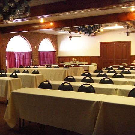 Luxury Inn & Suites Alamogordo Esterno foto