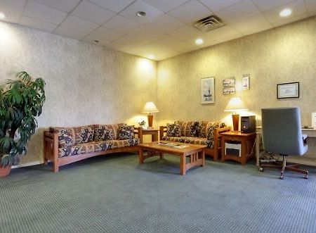 Luxury Inn & Suites Alamogordo Interno foto
