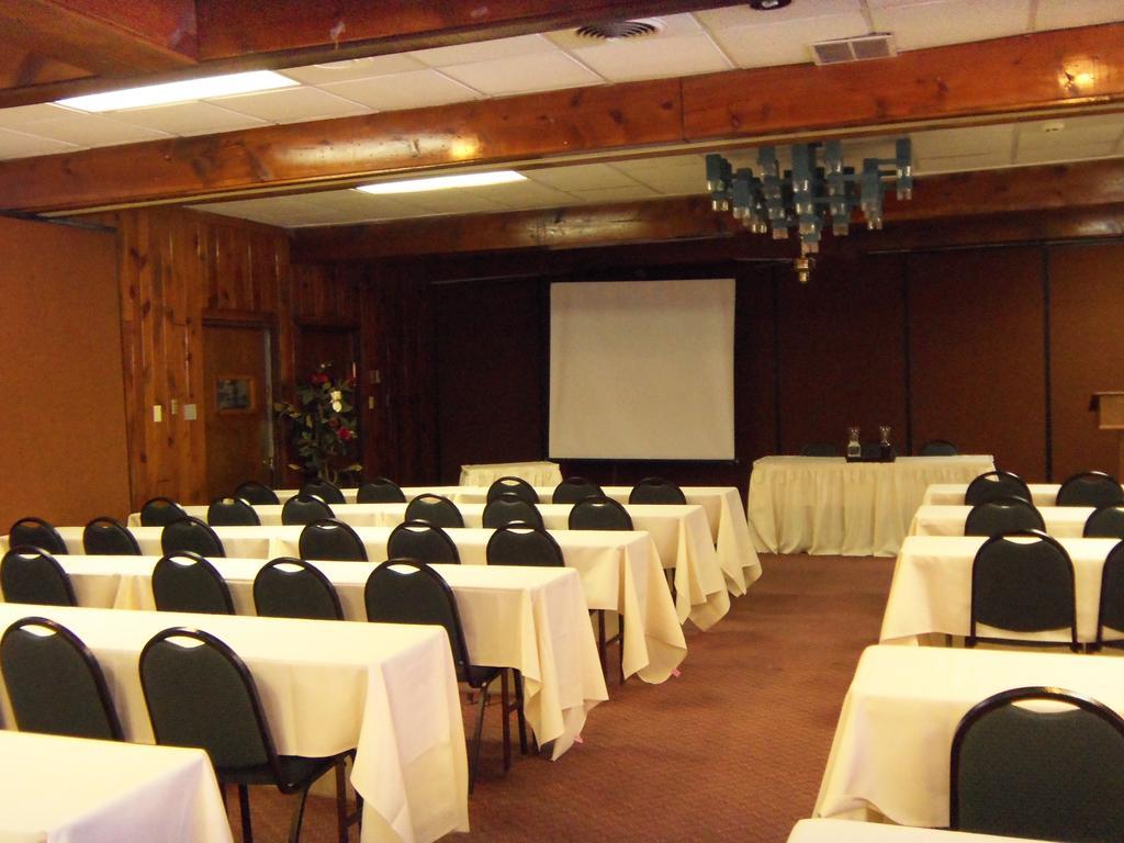 Luxury Inn & Suites Alamogordo Esterno foto