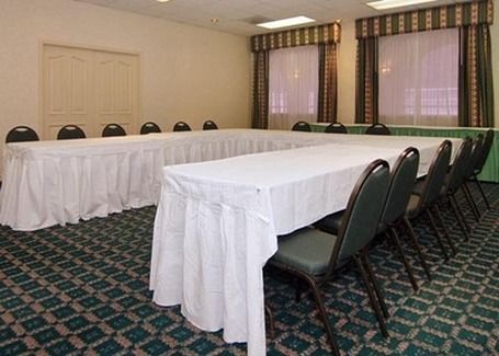 Luxury Inn & Suites Alamogordo Servizi foto