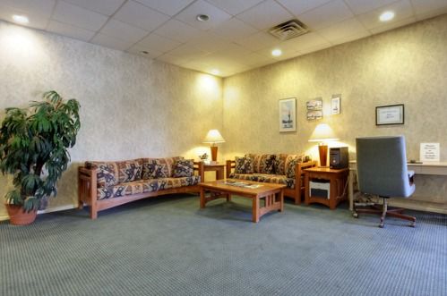 Luxury Inn & Suites Alamogordo Interno foto