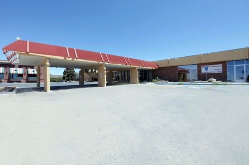 Luxury Inn & Suites Alamogordo Esterno foto